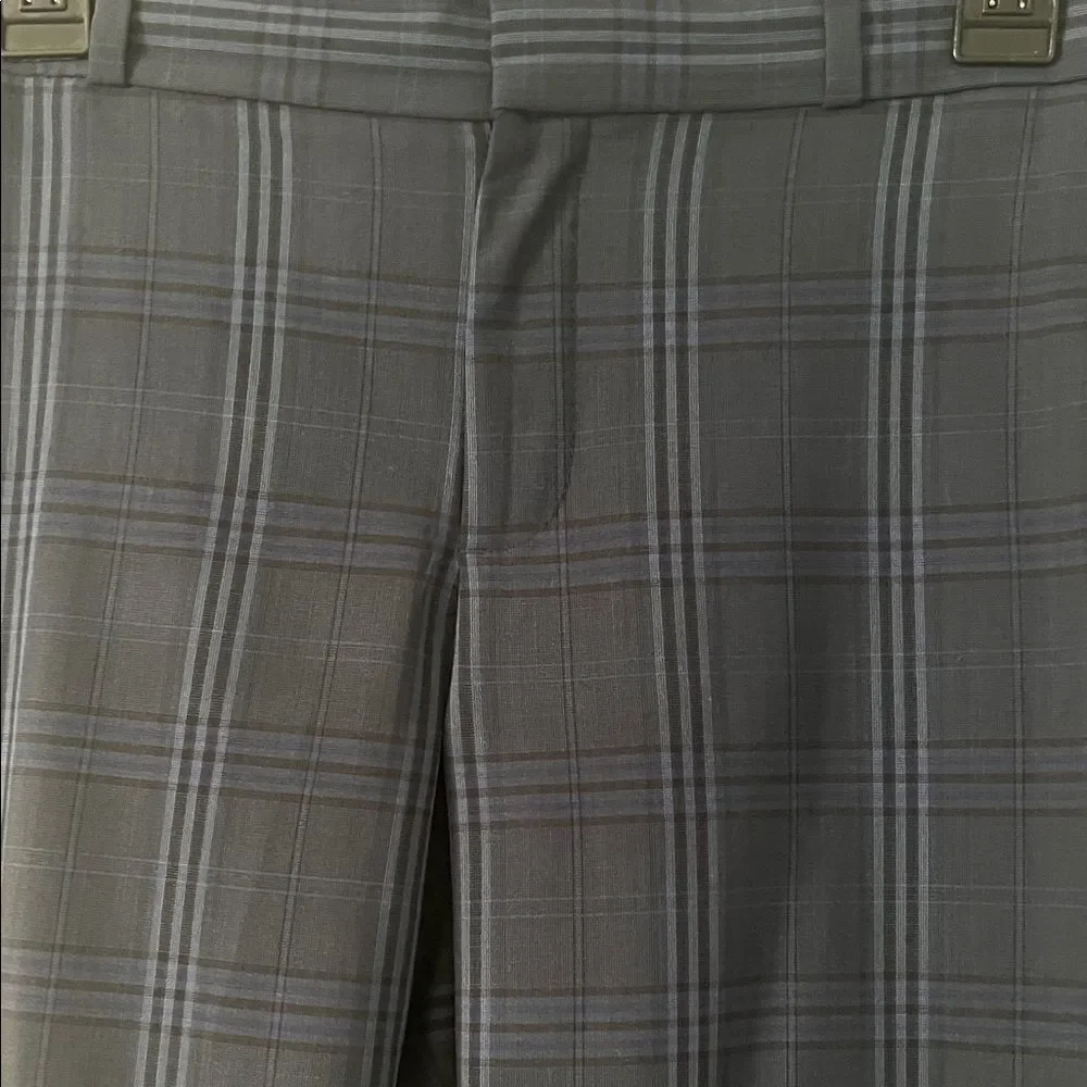 Banana Republic stylish navy